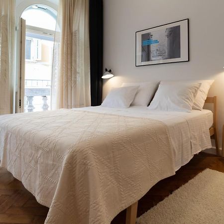 Mimi Carera Apartment & Room Rovinj Exteriör bild