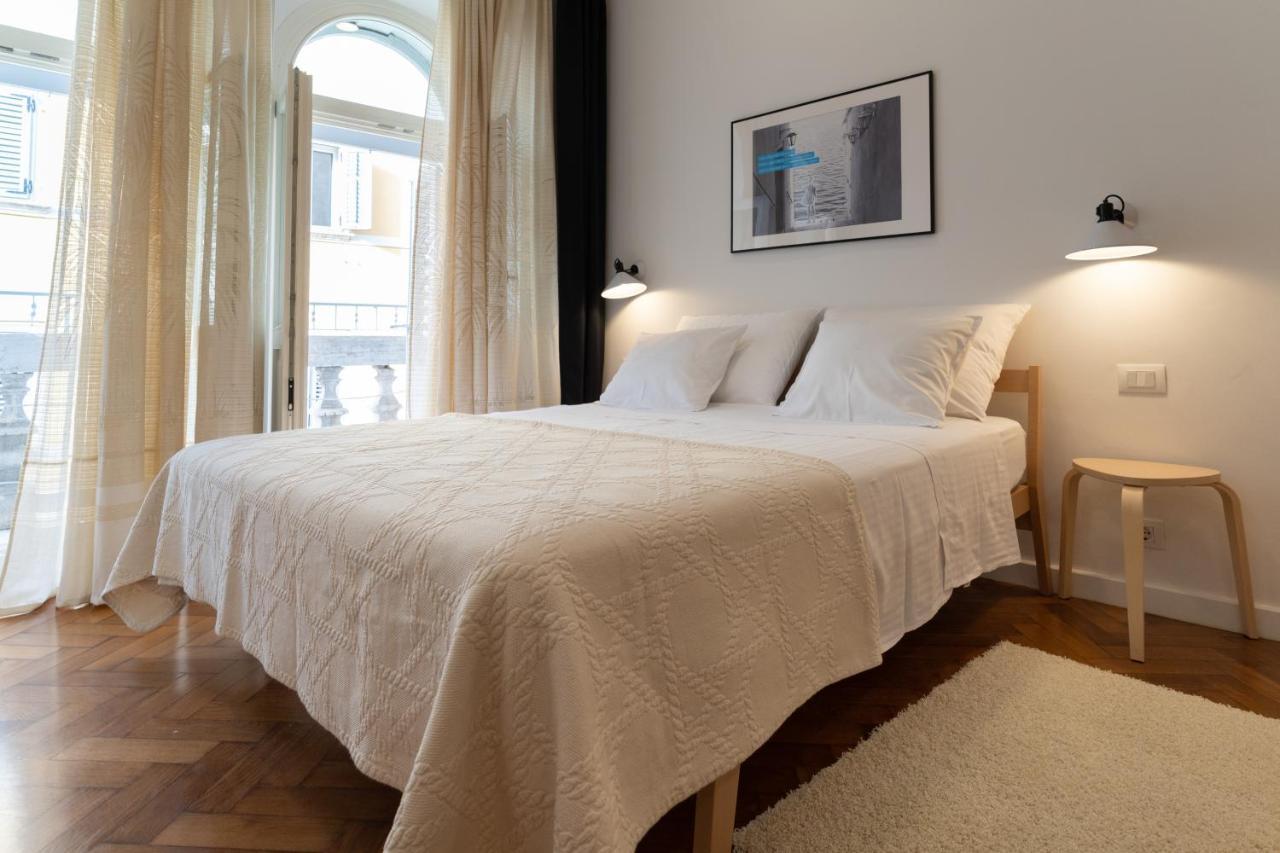 Mimi Carera Apartment & Room Rovinj Exteriör bild