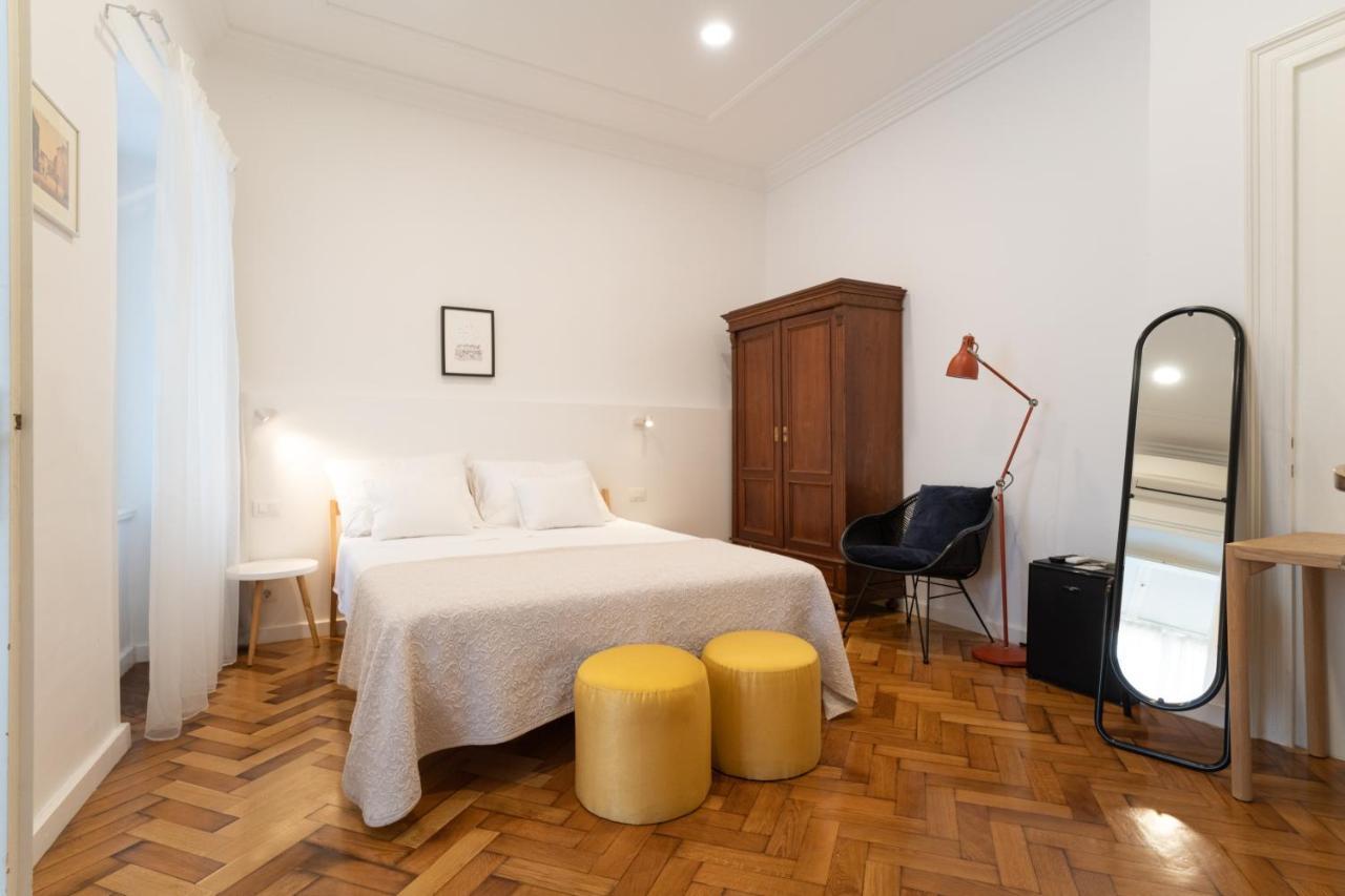 Mimi Carera Apartment & Room Rovinj Exteriör bild