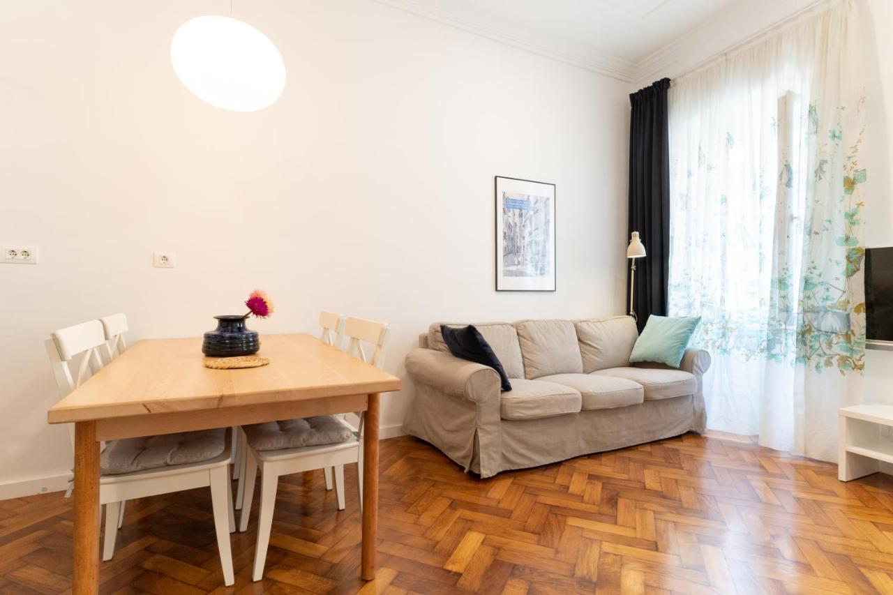 Mimi Carera Apartment & Room Rovinj Exteriör bild