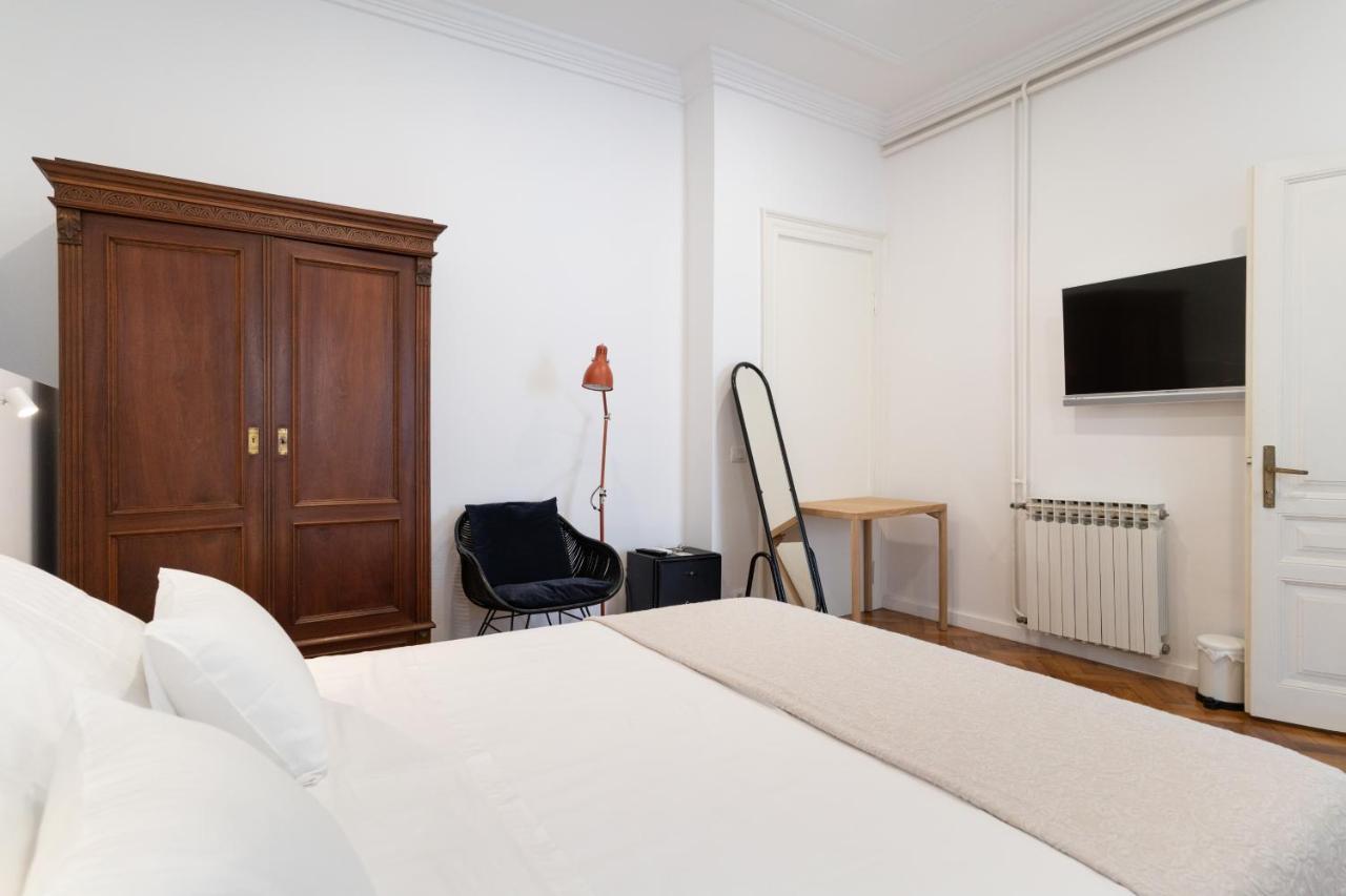 Mimi Carera Apartment & Room Rovinj Exteriör bild