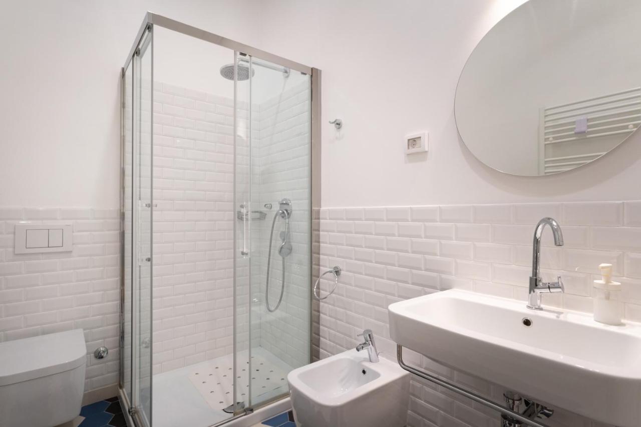 Mimi Carera Apartment & Room Rovinj Exteriör bild