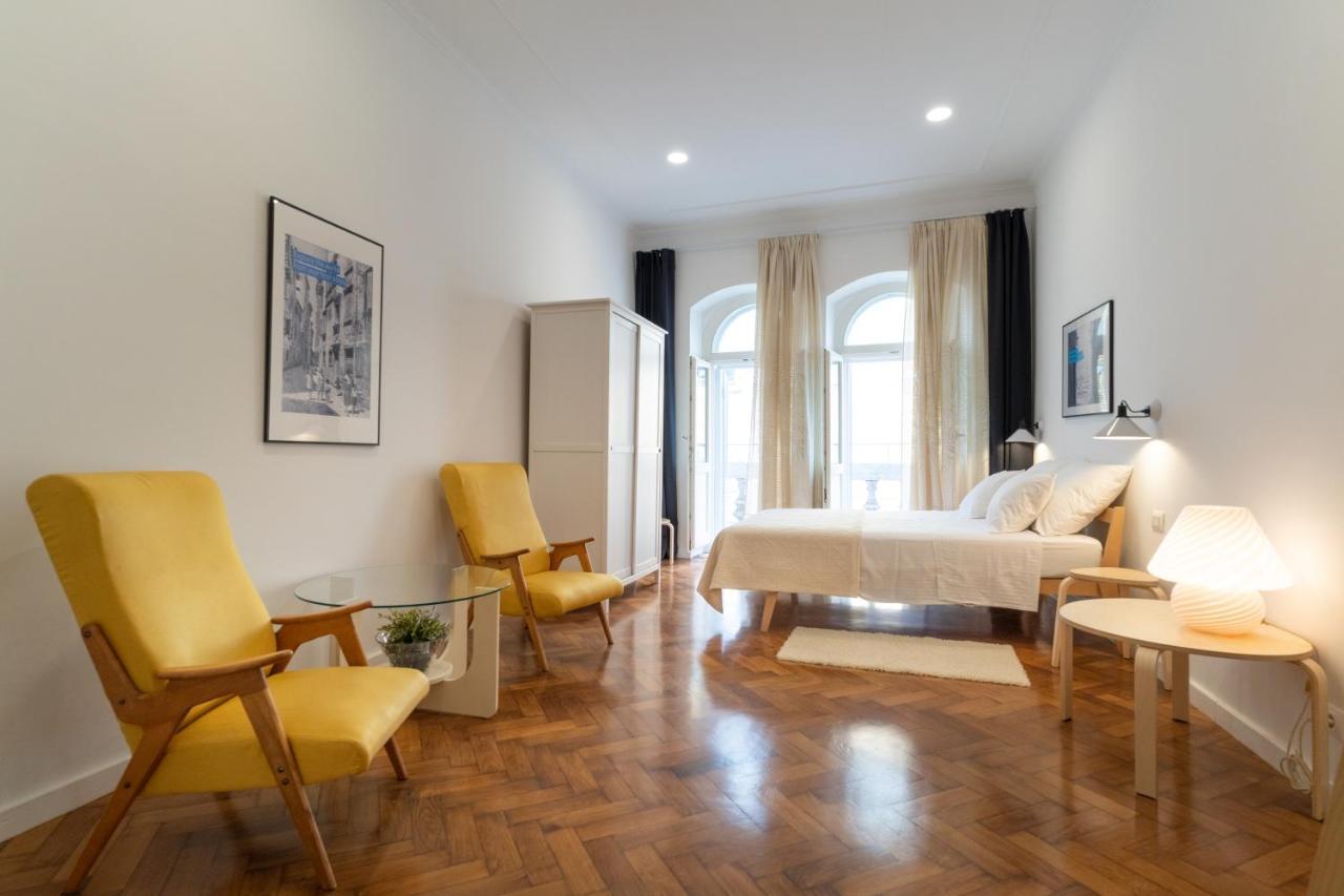 Mimi Carera Apartment & Room Rovinj Exteriör bild