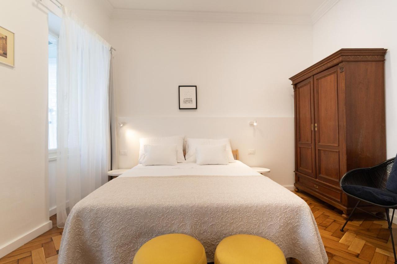 Mimi Carera Apartment & Room Rovinj Exteriör bild