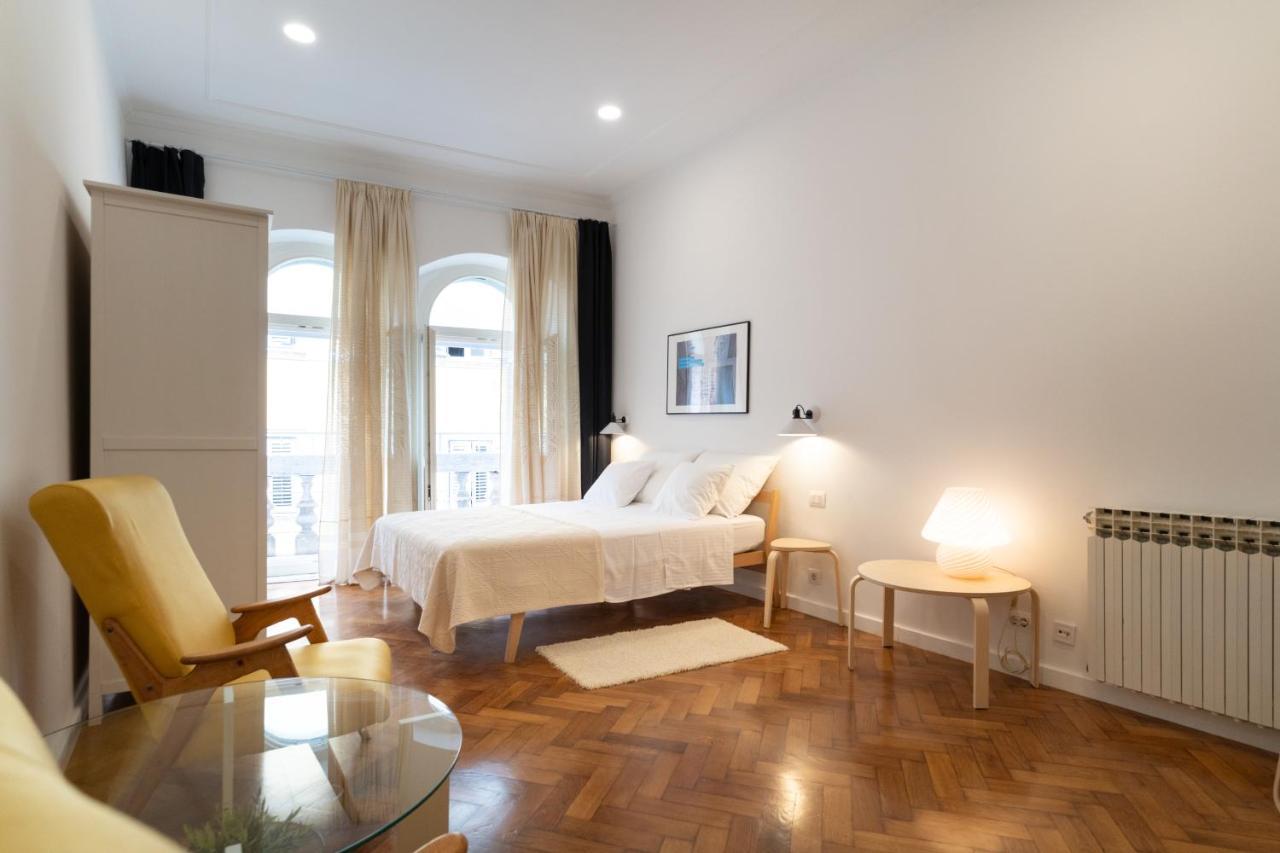 Mimi Carera Apartment & Room Rovinj Exteriör bild