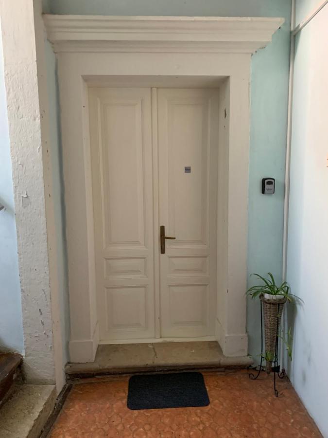 Mimi Carera Apartment & Room Rovinj Exteriör bild