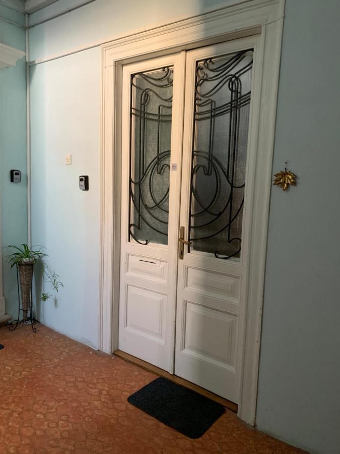 Mimi Carera Apartment & Room Rovinj Exteriör bild